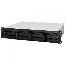 Synology RS1221RP+ rack NAS server 8 ležišta | Giga Informatika