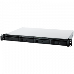 Synology RS422+ NAS rack server 4-bay | Giga Informatika