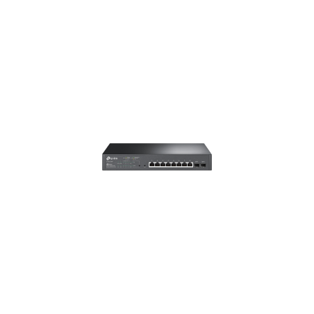 TP-Link SG2210MP Omada 10-port Gigabit PoE+ switch, 150 W