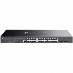 TP-Link SG3428 Omada switch 24 porta | Giga Informatika