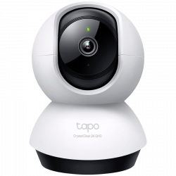 Tapo C220 kamera za video nadzor 2K QHD | Giga Informatika