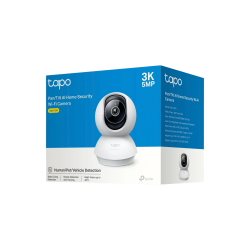 Tapo C230 WiFi kamera za video nadzor 3K 360° | Giga Informatika