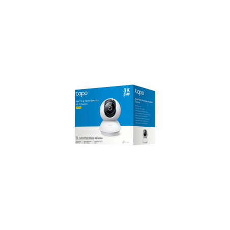 TP-Link Tapo C230 WiFi kamera za video nadzor 3K 5MP, 360°, Pan/Tilt