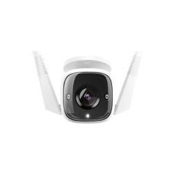 TP-Link C310 vanjska Wi-Fi kamera 3MP | Giga Informatika