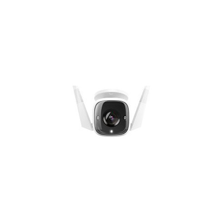 TP-Link C310 vanjska Wi-Fi kamera za video nadzor, 3MP, 2.4 GHz