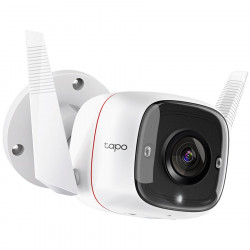 TP-Link C310 vanjska Wi-Fi kamera 3MP | Giga Informatika