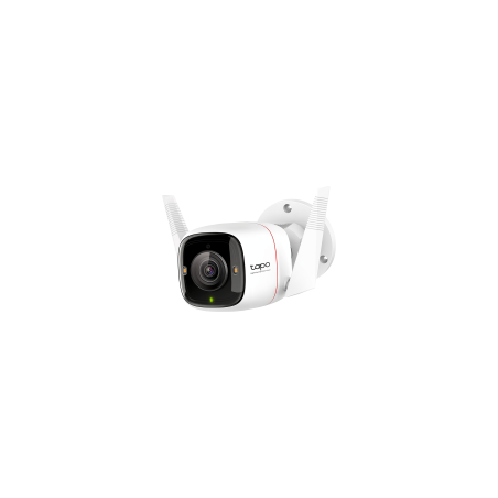 TP-Link Tapo C325WB vanjska WiFi kamera za video nadzor 2K QHD, 2.4 GHz