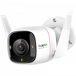 TP-Link Tapo C325WB vanjska WiFi kamera 2K QHD | Giga Informatika