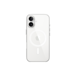 Apple iPhone 17 Clear Case MagSafe maska | Giga Informatika