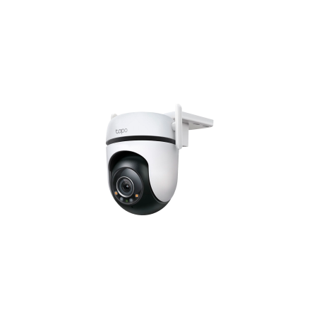 TP-Link Tapo C520WS Outdoor Pan/Tilt Security Wi-Fi Camera, 2K QHD (2560x1440), 2.4 GHz,2T2R,2 × External Antennas, 1 ×