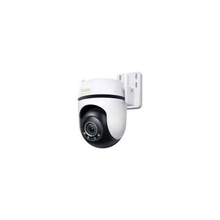 TP-Link Tapo C530WS Outdoor Pan/Tilt Security Wi-Fi Camera, 3K 5MP (2880x1620), 2.4 GHz, 2 x External Antennas, 1 x Ethernet