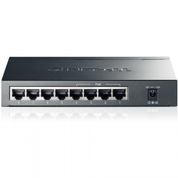 TP-Link TL-SG1008P PoE+ switch za mrežu | Giga Informatika