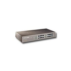 TP-Link 16-port Gigabit switch za rack | Giga Informatika