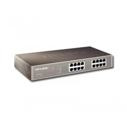 TP-Link 16-port Gigabit switch za rack | Giga Informatika