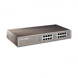 TP-Link 16-port Gigabit switch za rack | Giga Informatika