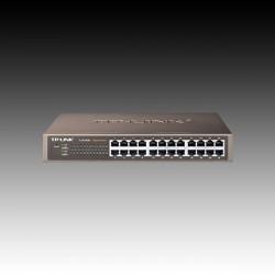 TP-Link TL-SG1024D switch 24-port Gigabit | Giga Informatika