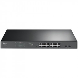 TP-Link TL-SG1218MPE PoE+ switch 16 portova | Giga Informatika