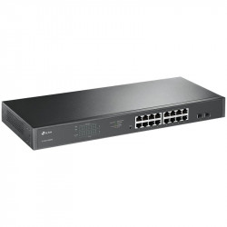 TP-Link TL-SG1218MPE PoE+ switch 16 portova | Giga Informatika