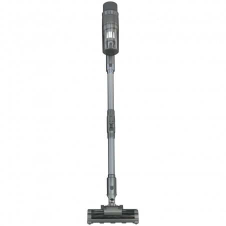 AENO SC2 bežični usisivač na štap, 29.6V, 530W, 2500mAh, sivi