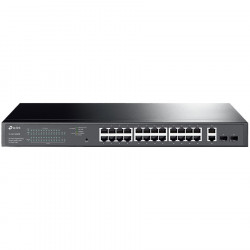 PoE switch TP-LINK 28-port gigabit | Giga Informatika