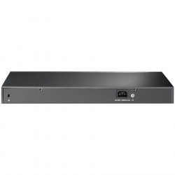 PoE switch TP-LINK 28-port gigabit | Giga Informatika