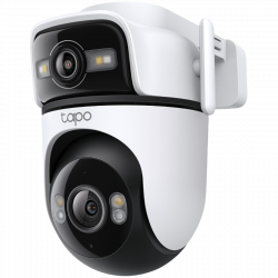 Tapo C545D vanjska kamera za video nadzor 2K | Giga Informatika
