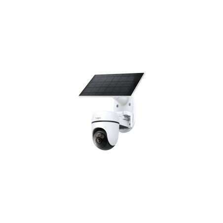 TP-Link Tapo C630 KIT solarna sigurnosna kamera za video nadzor, 3K 5MP, 2.4 GHz