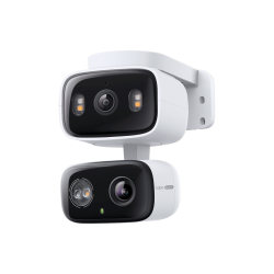 Tapo C246D WiFi kamera za video nadzor 2K | Giga Informatika