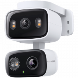 Tapo C246D WiFi kamera za video nadzor 2K | Giga Informatika