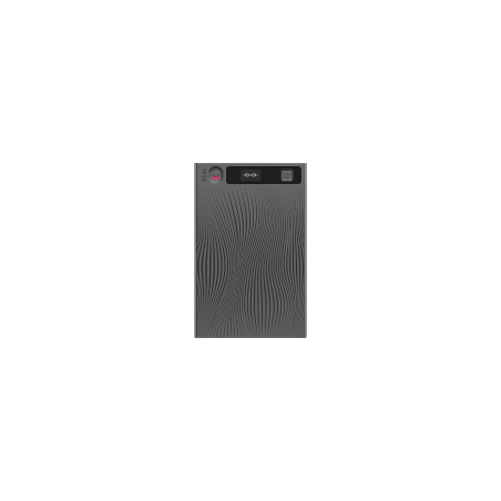 MOBVOI TicNote Voice Recorder with Agentic AI to process, transcribe, translate and summarize meetings and provide other AI