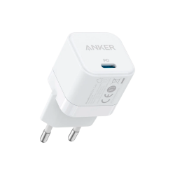 Anker PowerPort III 20W punjač, bijeli | Giga | Giga Informatika