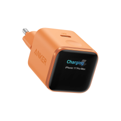 Anker Nano Charger 45W punjač – brzo punjenje | Giga Informatika