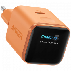 Anker Nano Charger 45W punjač – brzo punjenje | Giga Informatika