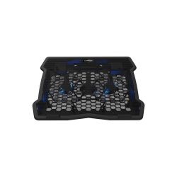 CANYON NS03 postolje za laptop sa ventilatorima | Giga Informatika