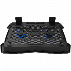 CANYON NS03 postolje za laptop sa ventilatorima | Giga Informatika