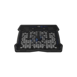 Hladnjak za laptop Canyon NS02 sa USB hubom | Giga Informatika