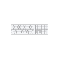 Apple Magic Keyboard Touch ID za Mac, Giga | Giga Informatika