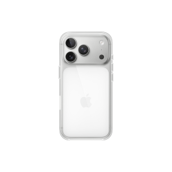 Apple iPhone 17 Pro Clear Case MagSafe maska | Giga Informatika