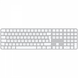 Apple Magic Keyboard Touch ID za Mac, Giga | Giga Informatika