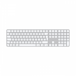 Apple Magic Keyboard Touch ID za Mac, Giga | Giga Informatika