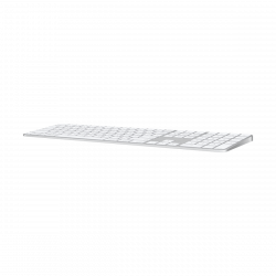 Apple Magic Keyboard Touch ID za Mac, Giga | Giga Informatika