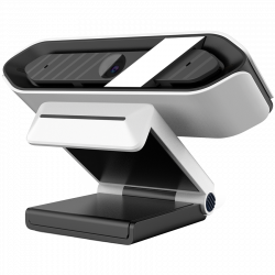 LORGAR Rapax 701 streaming kamera 1080P/60fps | Giga Informatika