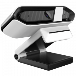 LORGAR Rapax 701 streaming kamera 1080P/60fps | Giga Informatika
