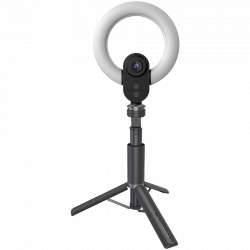LORGAR Circulus 910 streaming web kamera 5MP | Giga Informatika