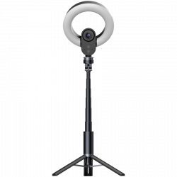 LORGAR Circulus 910 streaming web kamera 5MP | Giga Informatika