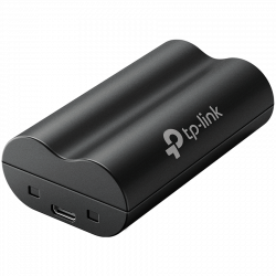 TP-Link Tapo A100 baterija za kameru | Giga | Giga Informatika