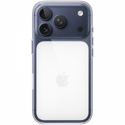 Apple iPhone 17 Pro Clear Case MagSafe maska | Giga Informatika