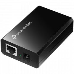 TP-Link POE150S PoE injektor Omada, Gigabit | Giga Informatika