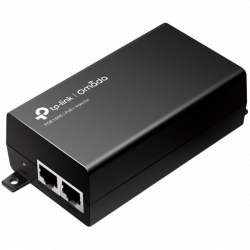 TP-Link POE160S PoE+ injektor za napajanje | Giga Informatika
