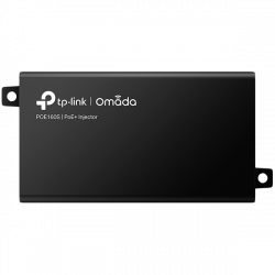 TP-Link POE160S PoE+ injektor za napajanje | Giga Informatika